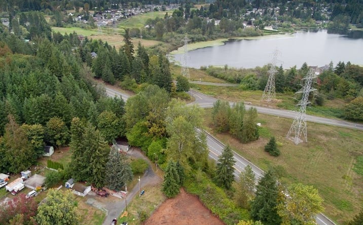 Pictures of Retail, Industrial property located at 1805 Bickford Ave, Snohomish, WA 98290 for lease - image #1