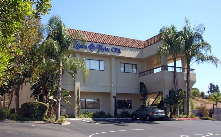 Pictures of Office property located at 732 N Diamond Bar Blvd, Diamond Bar, CA 91765 for lease - image #1