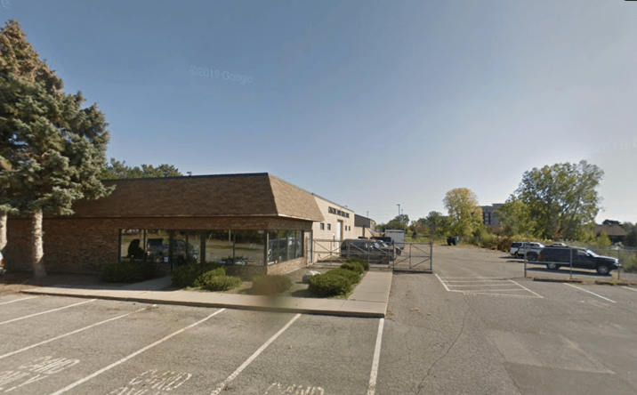 Pictures of Industrial property located at 2700 Northern Dr SE, Grand Rapids, MI 49512 for lease - image #1