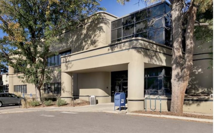 Pictures of Office property located at 4999 E Kentucky Ave, Denver, CO 80246 for lease - image #1