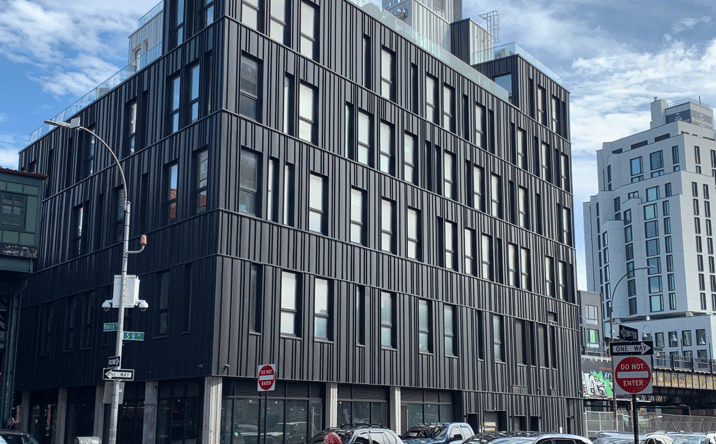 Pictures of Retail property located at 312 Broadway, Brooklyn, NY 11211 for lease - image #1