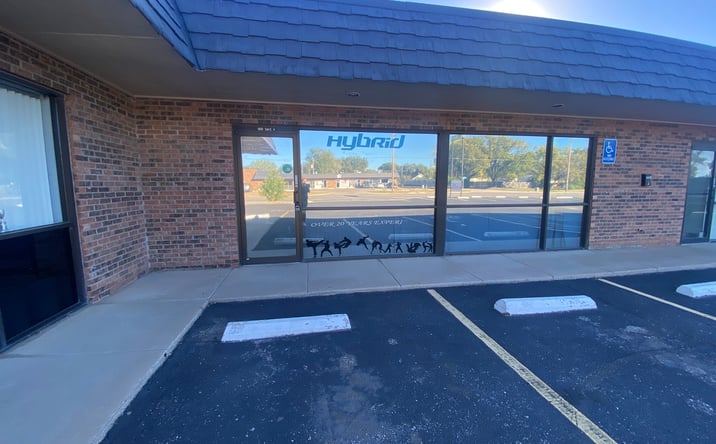 Pictures of Retail property located at 1650 S Meridian Ave, Wichita, KS 67213 for lease - image #1