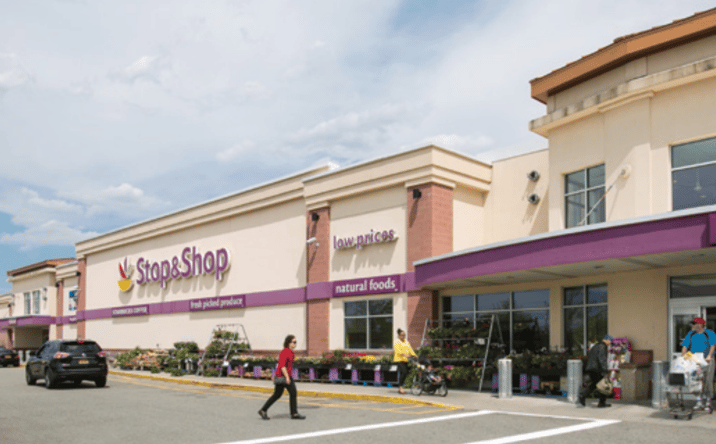 Pictures of Retail property located at 50 Cherry Valley Ave, West Hempstead, NY 11552 for lease - image #1