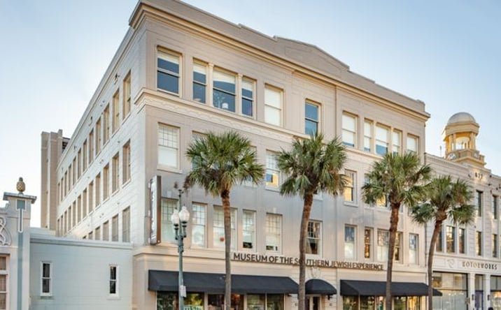 Pictures of Retail property located at 818 Howard Avenue, New Orleans, LA 70113 for lease - image #1