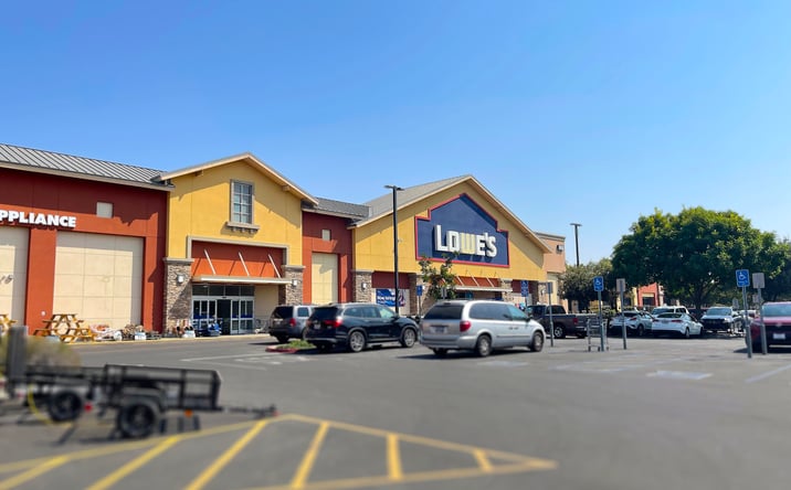Pictures of Retail property located at 3151 Zinfandel Dr, Rancho Cordova, CA 95670 for lease - image #1