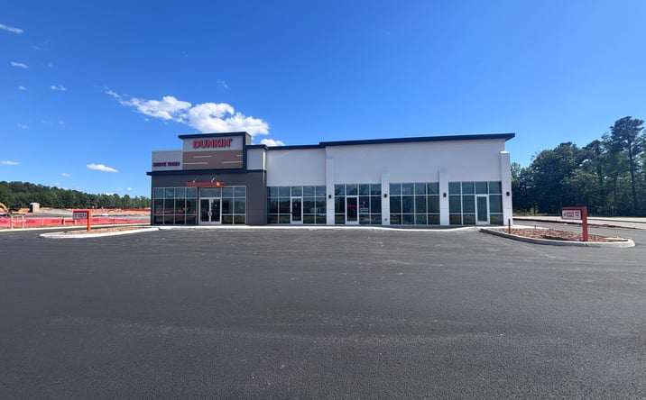 Pictures of Retail property located at Ladysmith Rd, Ruther Glen, VA 22546 for lease - image #1