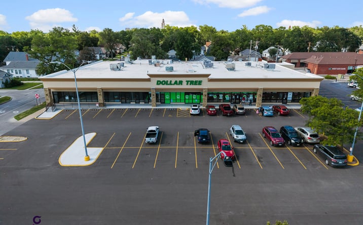 Pictures of Retail, Restaurant property located at 1626 South St, Lincoln, NE 68502 for lease - image #1