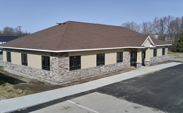 Pictures of Office property located at 307 Mantorville Ave S, Kasson, MN 55944 for lease - image #1
