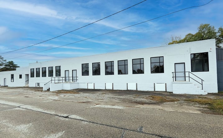 Pictures of Office property located at 1010 E Madison St, Big Rapids, MI 49307 for lease - image #1