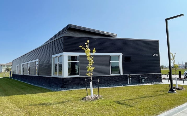 Pictures of Office property located at 2602 34th St S, Moorhead, MN 56560 for lease - image #1