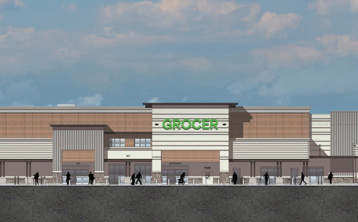 Pictures of Retail, Office, Restaurant property located at Cypress Pkwy, Babcock Ranch, FL 33982 for lease - image #1