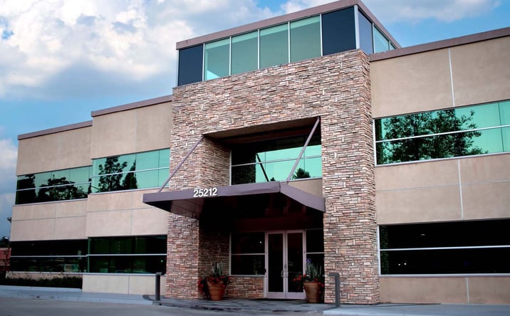 Pictures of Office property located at 25212 Marguerite Pkwy, Mission Viejo, CA 92692 for lease - image #1