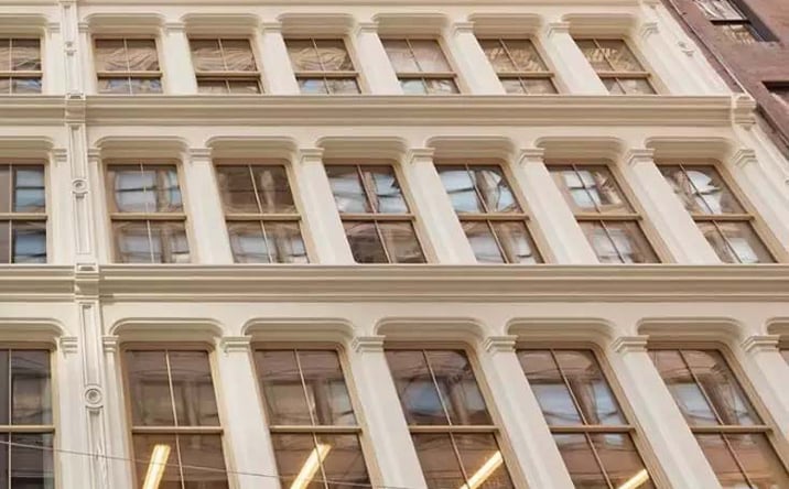 Pictures of Retail, Office property located at White St, New York, NY 10013 for lease - image #1