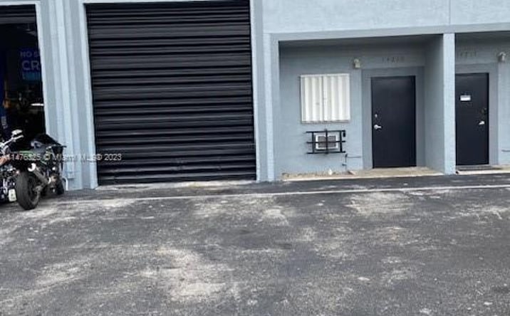 Pictures of Industrial property located at 14213 SW 139th Ct # 4, Miami, FL 33186 for lease - image #1