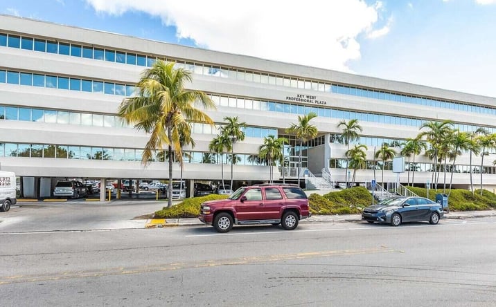Pictures of Office property located at 1111 12th Street, Key West, FL 33040 for lease - image #1