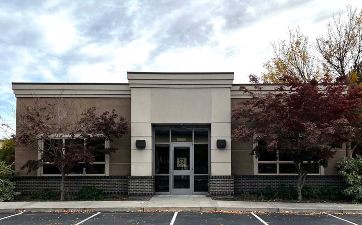 Pictures of Office property located at 12594 W Explorer Dr, Boise, ID 83713 for lease - image #1