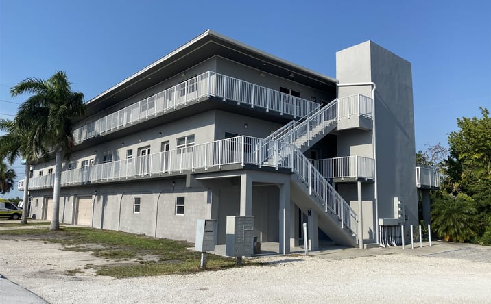 Pictures of Office property located at 21460 Overseas Highway, Cudjoe Key, FL 33042 for lease - image #1
