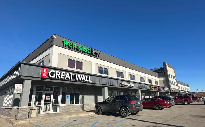 Pictures of Retail property located at 3003 32nd Ave S, Fargo, ND 58103 for lease - image #1