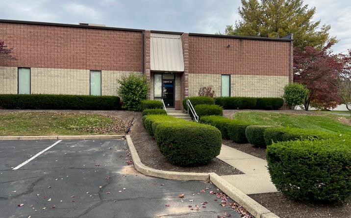 Pictures of Industrial property located at 2321 N Penn Rd, Hatfield, PA 19440 for lease - image #1