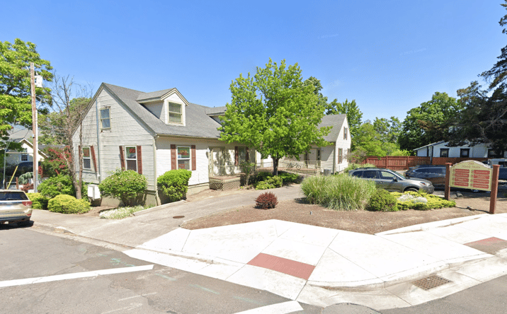 Pictures of Retail, Office, Special Purpose property located at 290 N Main St, Ashland, OR 97520 for lease - image #1