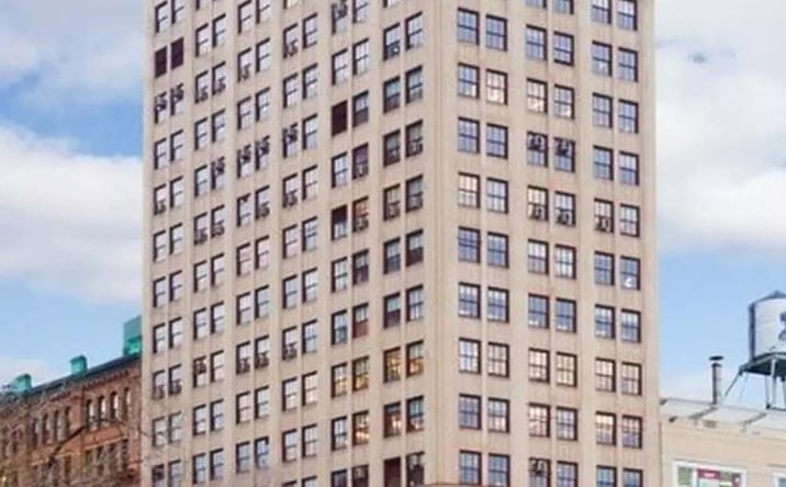 Pictures of Retail, Office property located at E 14th St, New York, NY 10003 for lease - image #1