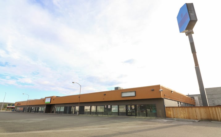Pictures of Office property located at 500 E Benson Blvd, Anchorage, AK 99503 for lease - image #1