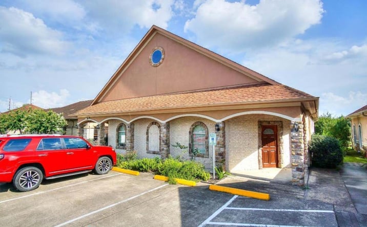 Pictures of Office property located at 20911 Kingsland Blvd, Katy, TX 77450 for lease - image #1