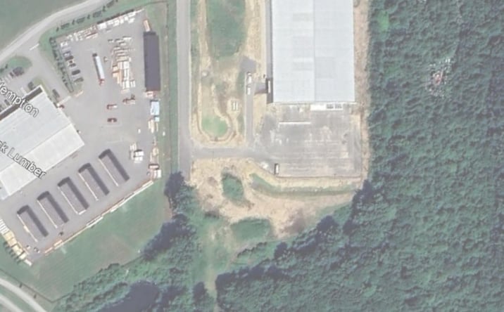 Pictures of Retail, Land, Restaurant property located at 955 Portland Rd, Saco, ME 04072 for lease - image #1