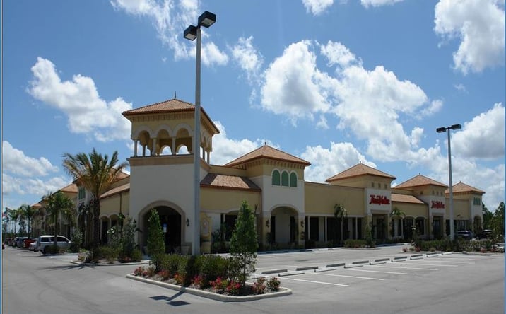 Pictures of Retail property located at 3571 Del Prado Blvd N, Cape Coral, FL 33909 for lease - image #1