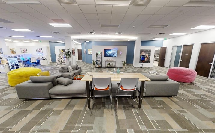 Pictures of Office property located at 1501 Biscayne Blvd # 501D, Miami, FL 33132 for lease - image #1