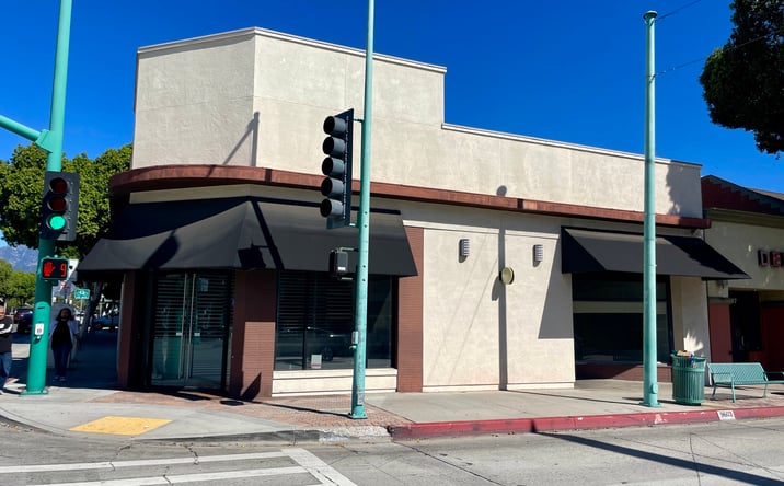 Pictures of Retail, Restaurant property located at 9601 Las Tunas Dr, Temple City, CA 91780 for lease - image #1