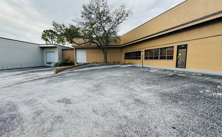 Pictures of Industrial property located at 1901 Progress Ct, Palm Harbor, FL 34683 for lease - image #1