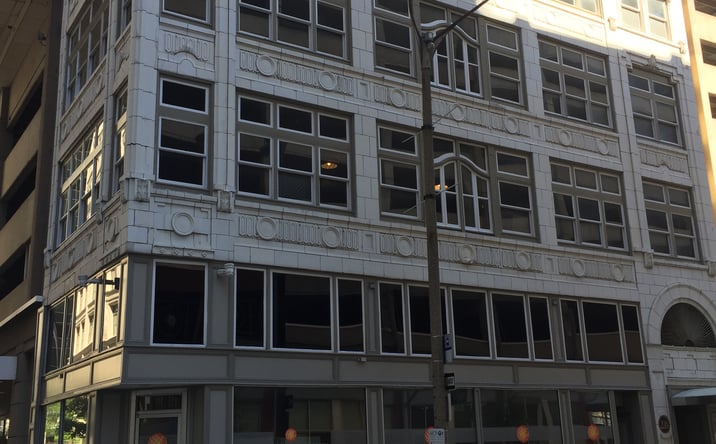Pictures of Office property located at 622 Olive St, St. Louis, MO 63101 for lease - image #1
