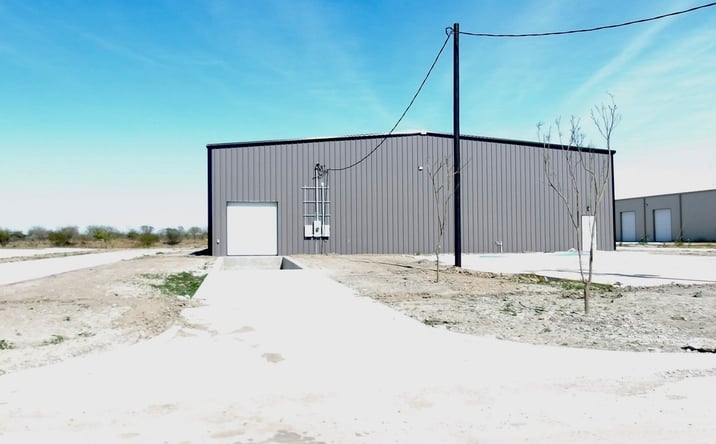 Pictures of Industrial property located at 6201 FM106, UNIT 15, Harlingen, TX 78550 for lease - image #1