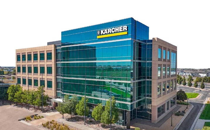 Pictures of Office property located at 4555 Airport Way, Denver, CO 80239 for lease - image #1