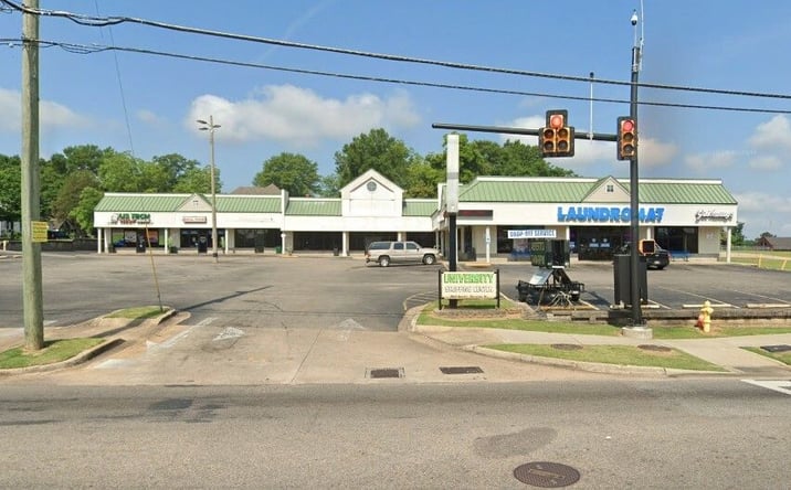 Pictures of Retail property located at 1162 S Decatur St, Montgomery, AL 36104 for lease - image #1