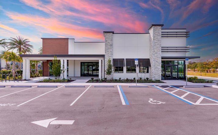 Pictures of Office property located at 6002 Sand Lake Vista Dr, Orlando, FL 32819 for lease - image #1