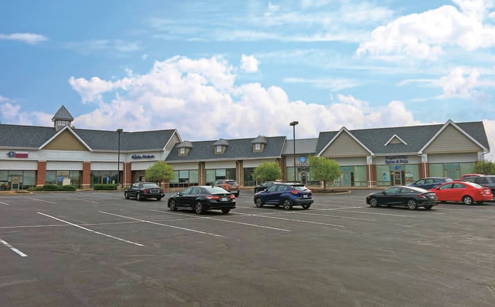 Pictures of Office property located at 419 Meramec Blvd, Eureka, MO 63025 for lease - image #1