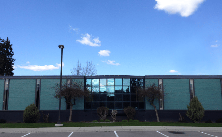 Pictures of Office property located at 5105 E 3rd Ave, Spokane Valley, WA 99212 for lease - image #1