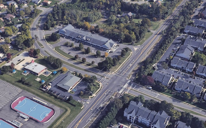 Pictures of Retail property located at 3163 Marne Highway, Mount Laurel, NJ 08054 for lease - image #1
