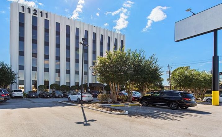 Pictures of Office property located at 11211 Katy Fwy, Houston, TX 77079 for lease - image #1