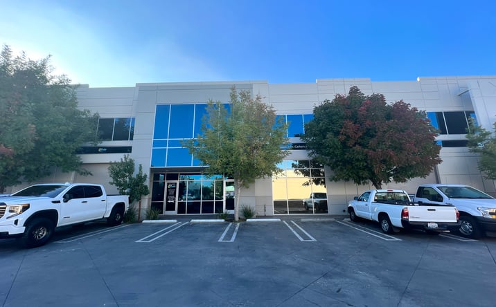 Pictures of Office property located at 26330 Diamond Pl, Santa Clarita, CA 91350 for lease - image #1
