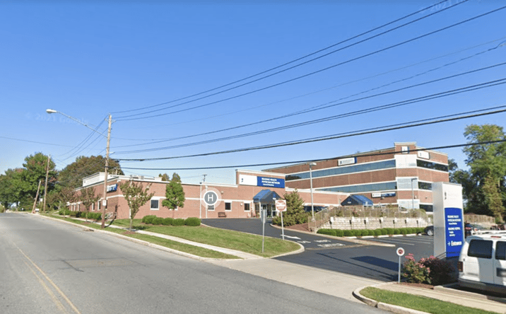 Pictures of Office property located at 950 N Wyomissing Blvd, Wyomissing, PA 19610 for lease - image #1
