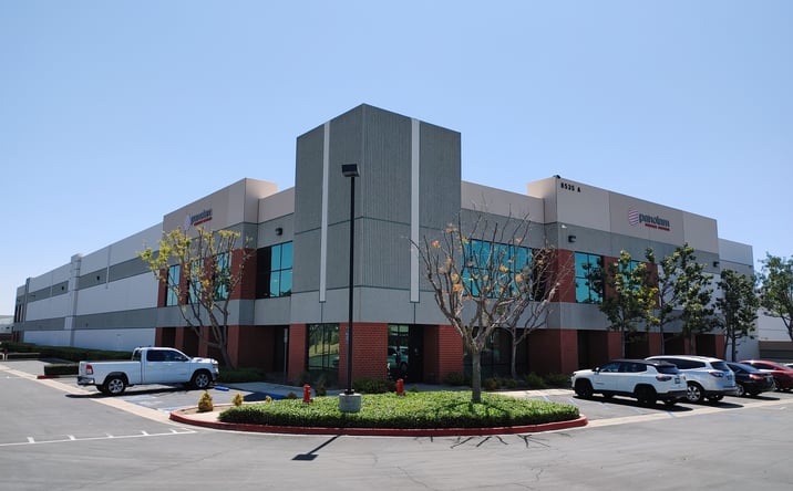 Pictures of Industrial property located at 8525 Oakwood Pl, Rancho Cucamonga, CA 91730 for lease - image #1