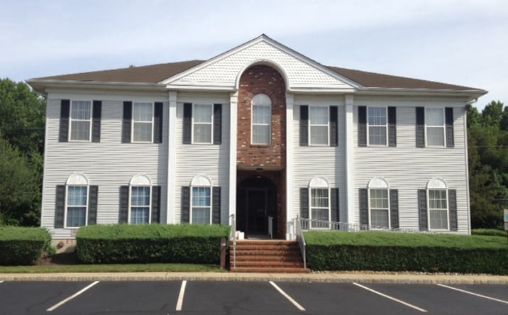 Pictures of Office property located at 100 Belchase Dr, Matawan, NJ 07747 for lease - image #1