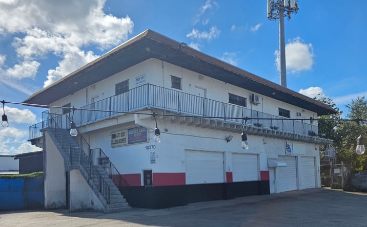 Pictures of Special Purpose, Industrial, Retail property located at 18356 W Dixie Hwy, Miami, FL 33160 for lease - image #1