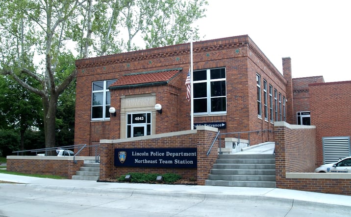 Pictures of Office, Special Purpose, Industrial property located at 4843 Huntington Ave, Lincoln, NE 68504 for lease - image #1