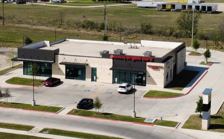 Pictures of Retail, Restaurant property located at 1300 TX-46, Seguin, TX 78155 for lease - image #1