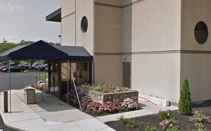 Pictures of Office property located at 13 Armand Hammer Blvd, Pottstown, PA 19464 for lease - image #1