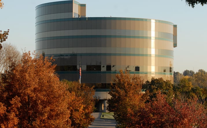 Pictures of Office property located at 1212 N 96th St, Omaha, NE 68114 for lease - image #1